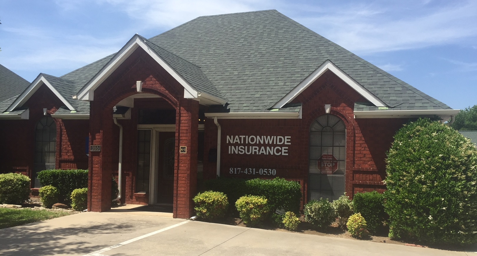 Image of Kevin Brett Insurance